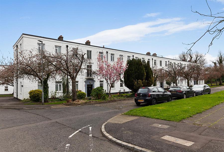 219 Merville Garden Village