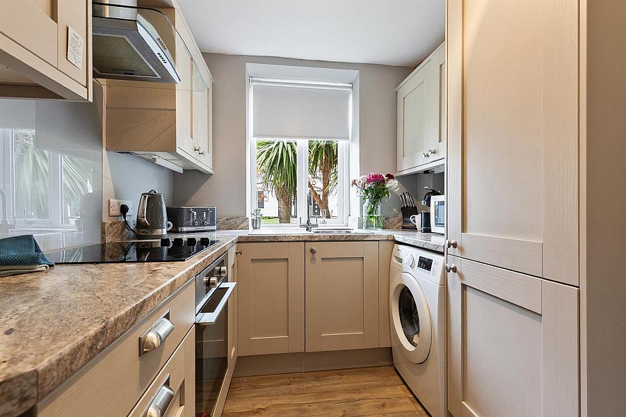 219 Merville Garden Village