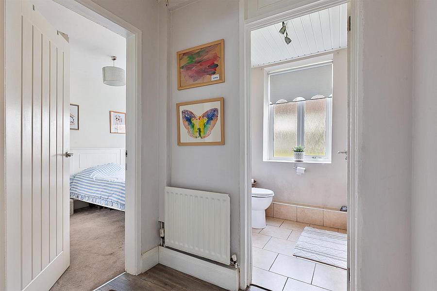 219 Merville Garden Village