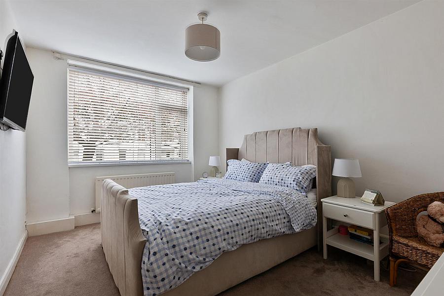 219 Merville Garden Village