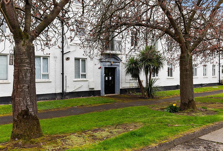 219 Merville Garden Village