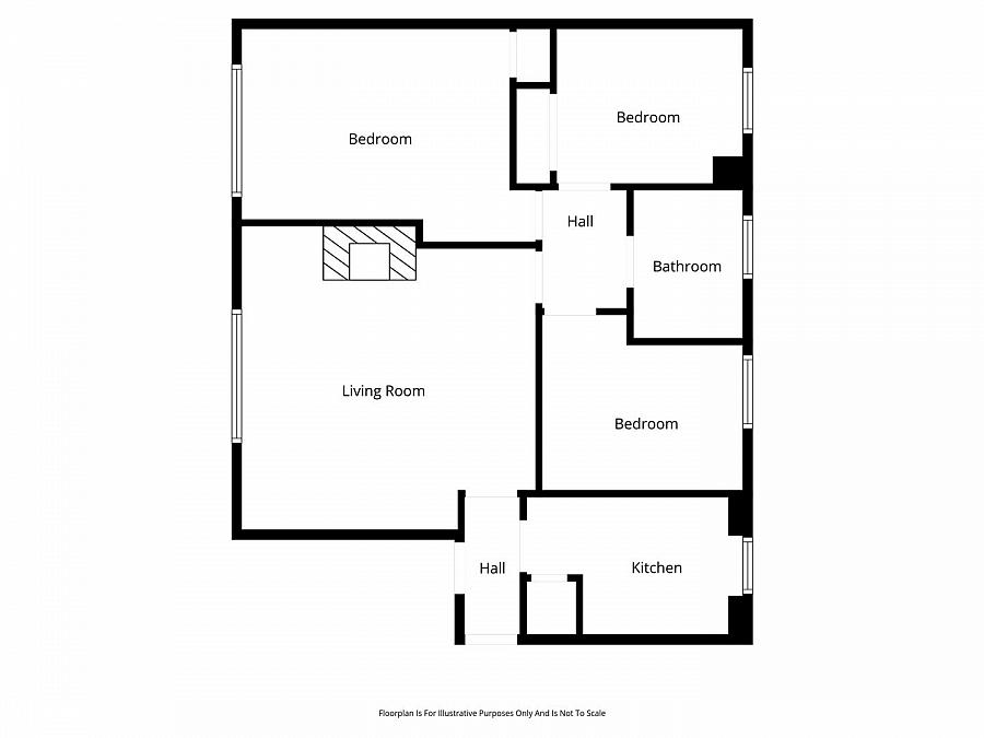 219 Merville Garden Village