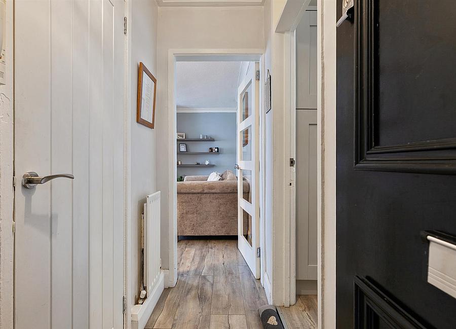 219 Merville Garden Village