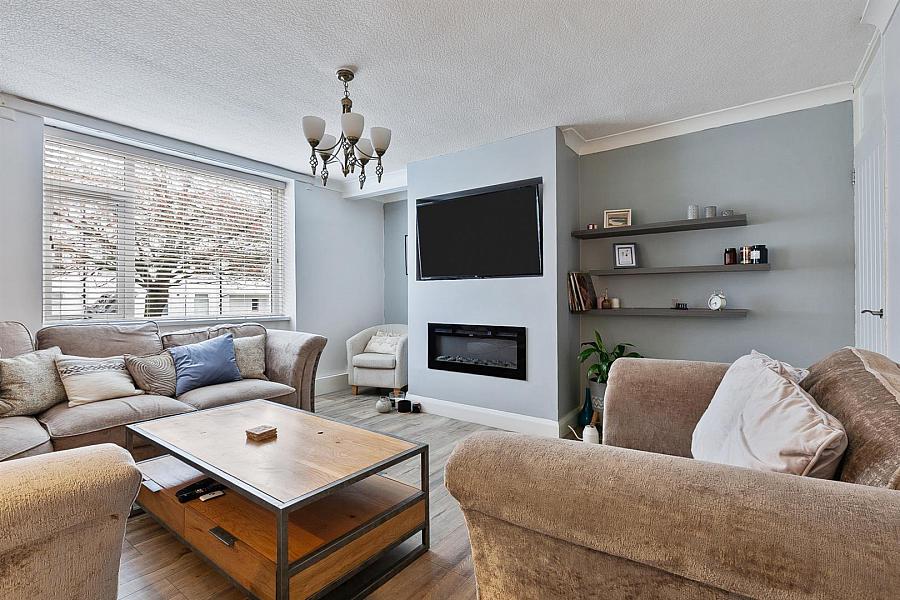 219 Merville Garden Village