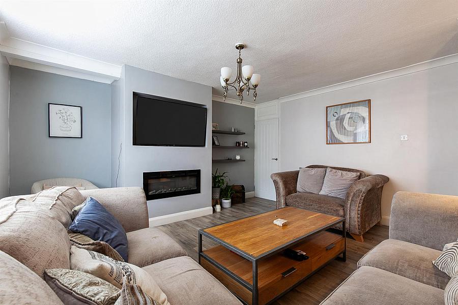 219 Merville Garden Village