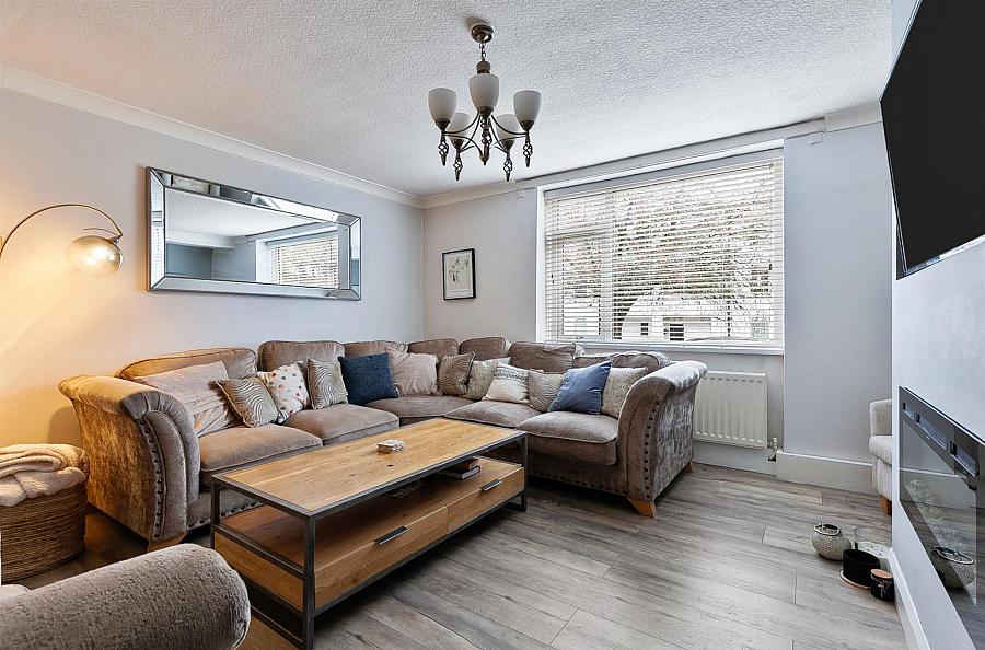 219 Merville Garden Village