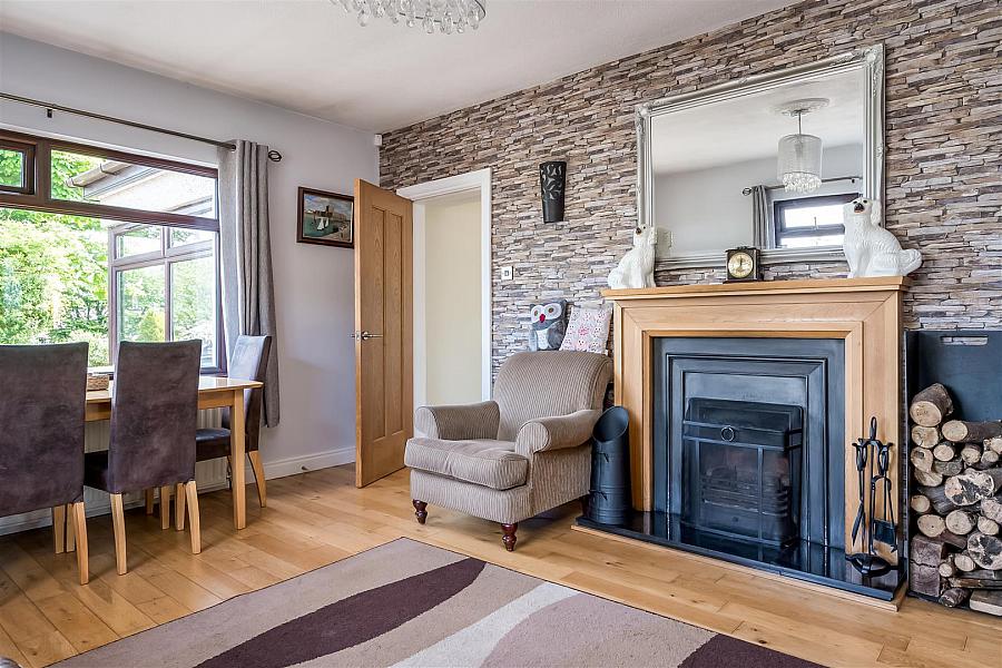 Hillcrest View, 69 Cairn Road