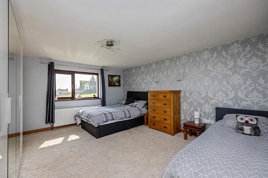 Hillcrest View, 69 Cairn Road