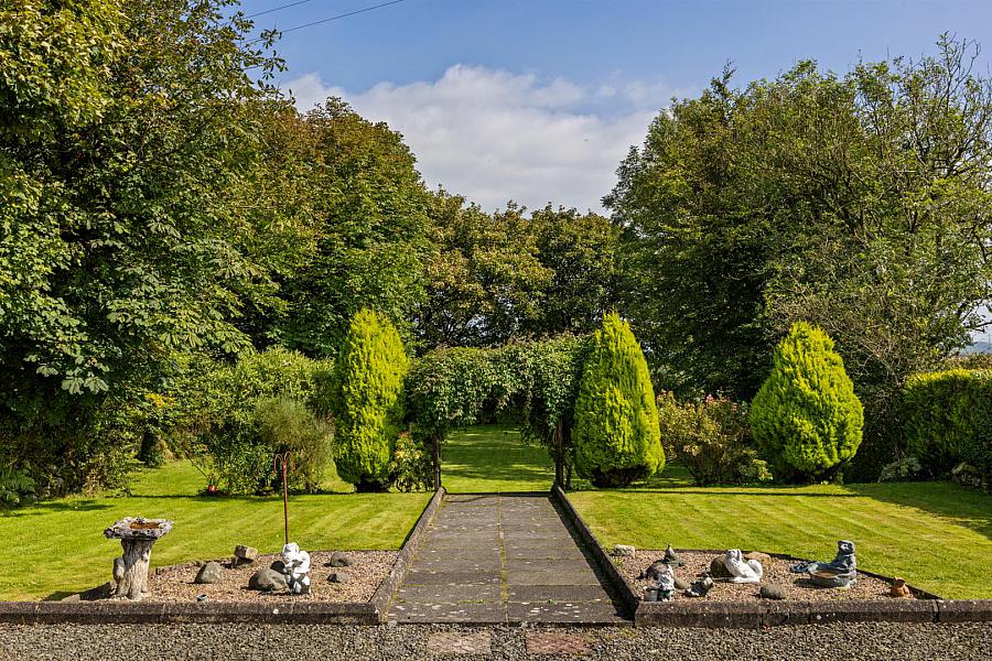 Hillcrest View, 69 Cairn Road