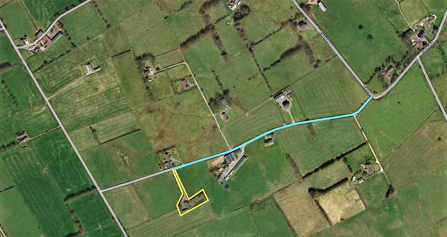 Hillcrest View, 69 Cairn Road