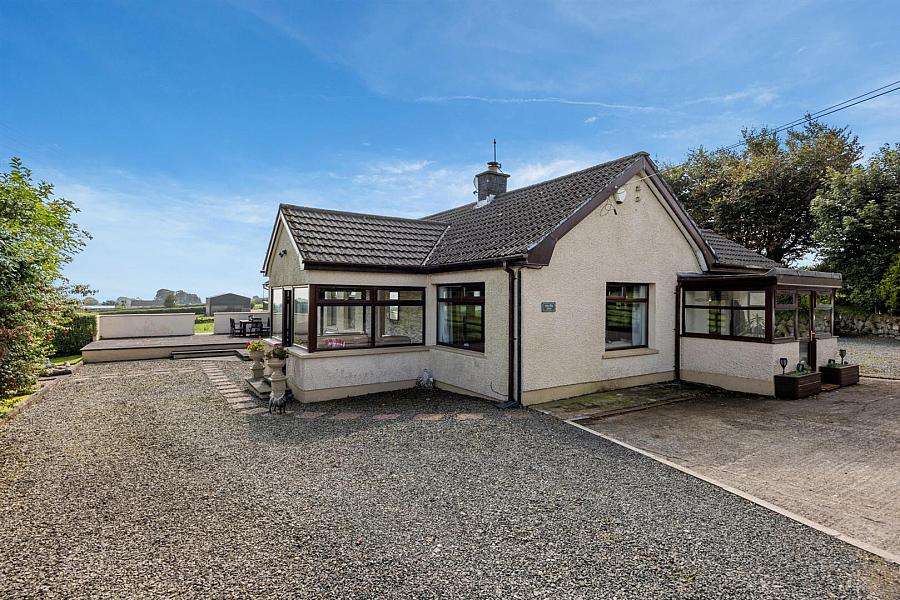 Hillcrest View, 69 Cairn Road