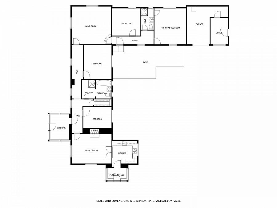 Hillcrest View, 69 Cairn Road