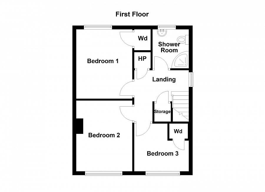 31 Brookfield Heights