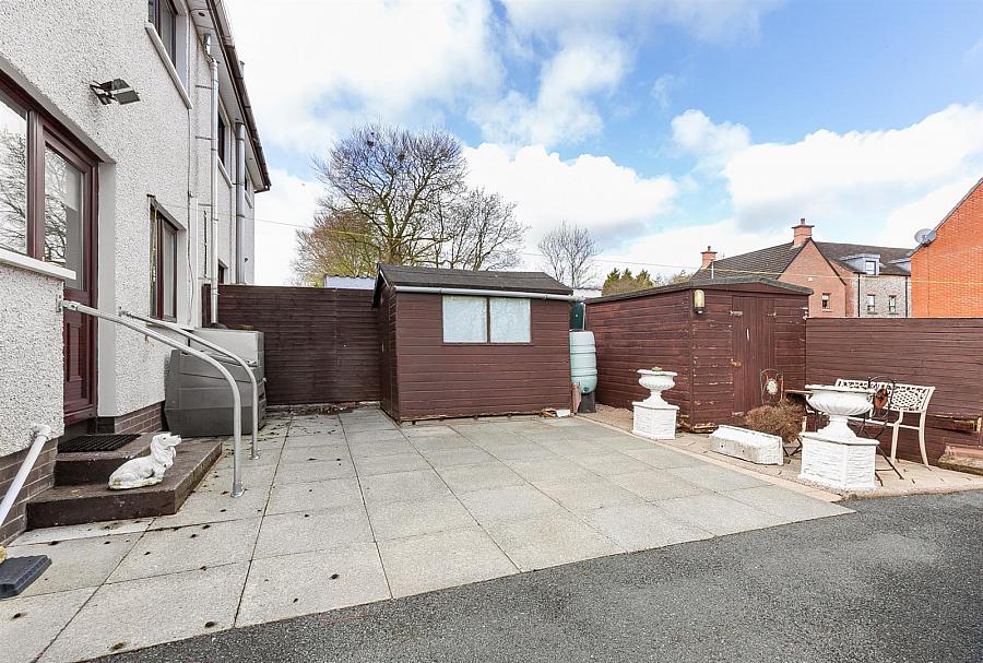 31 Brookfield Heights