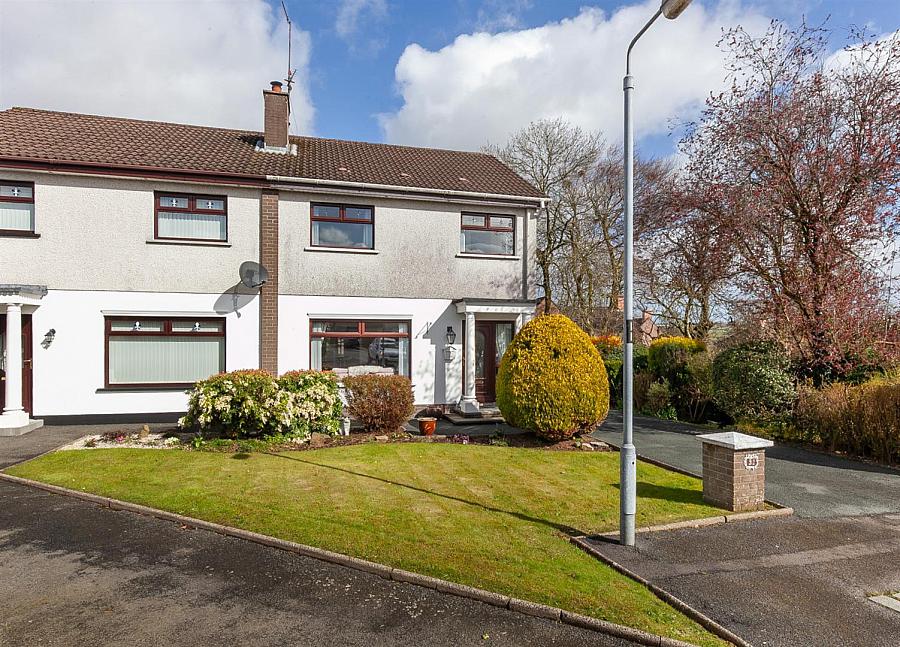 31 Brookfield Heights