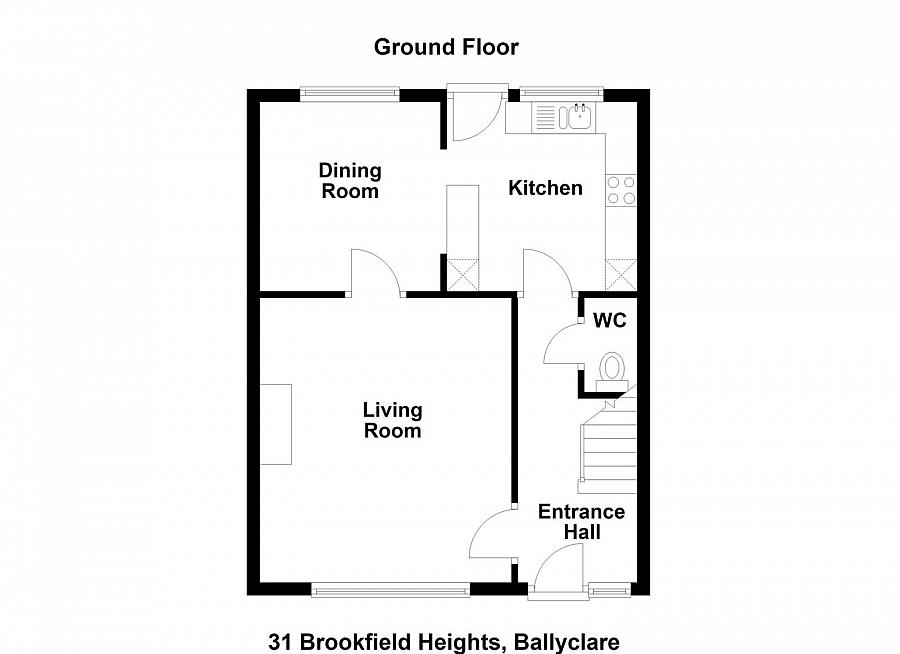 31 Brookfield Heights