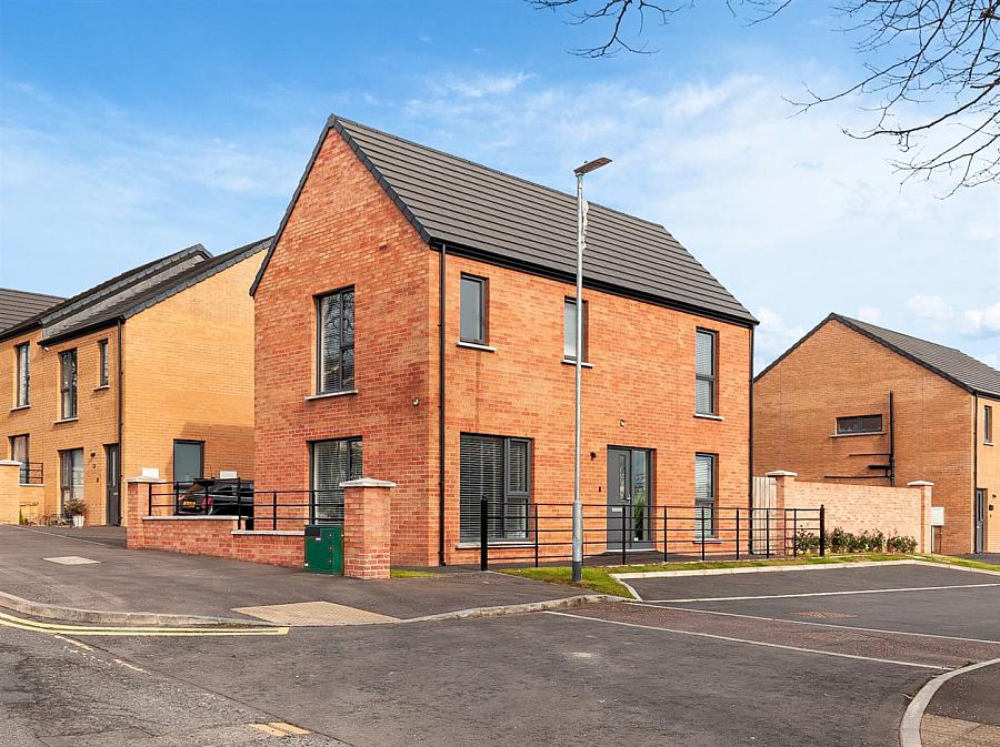 41 Alexandra Park Avenue