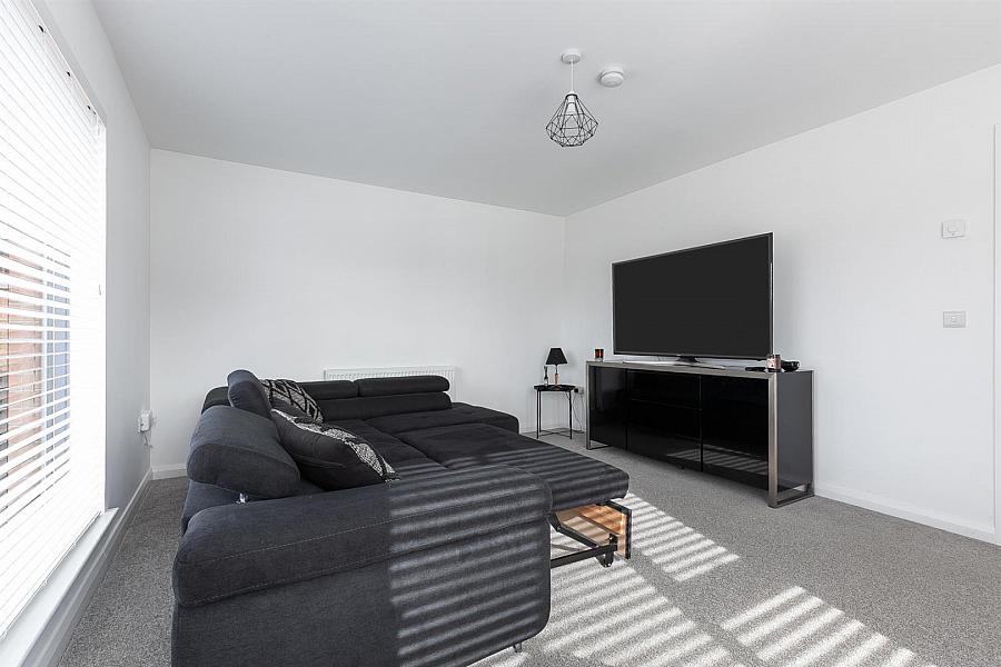 41 Alexandra Park Avenue