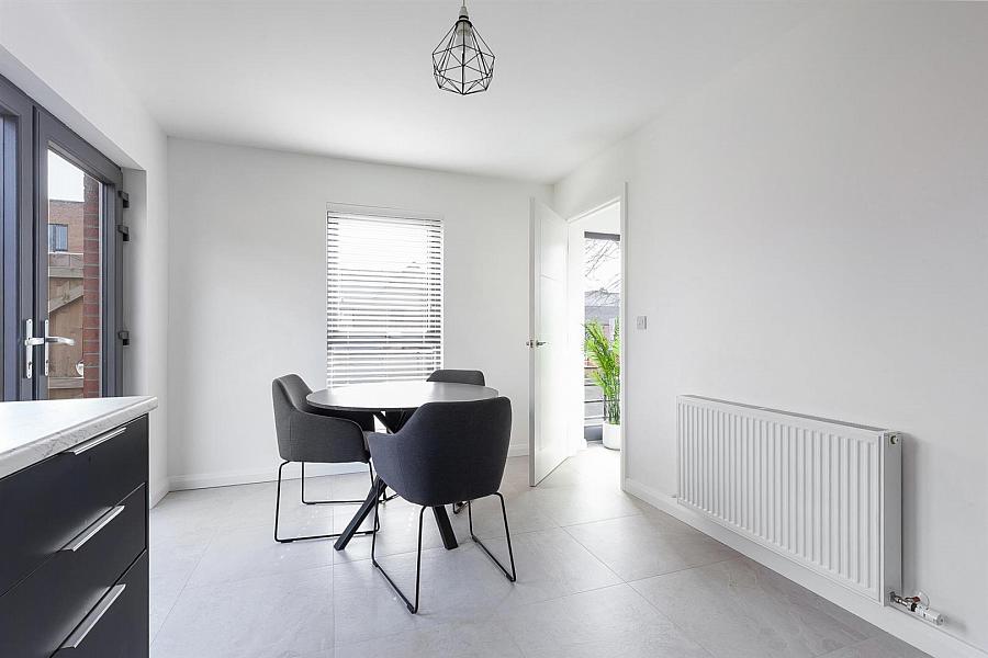 41 Alexandra Park Avenue