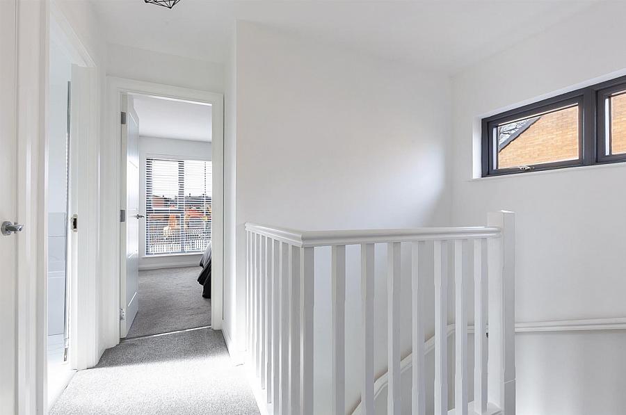 41 Alexandra Park Avenue