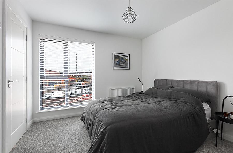 41 Alexandra Park Avenue