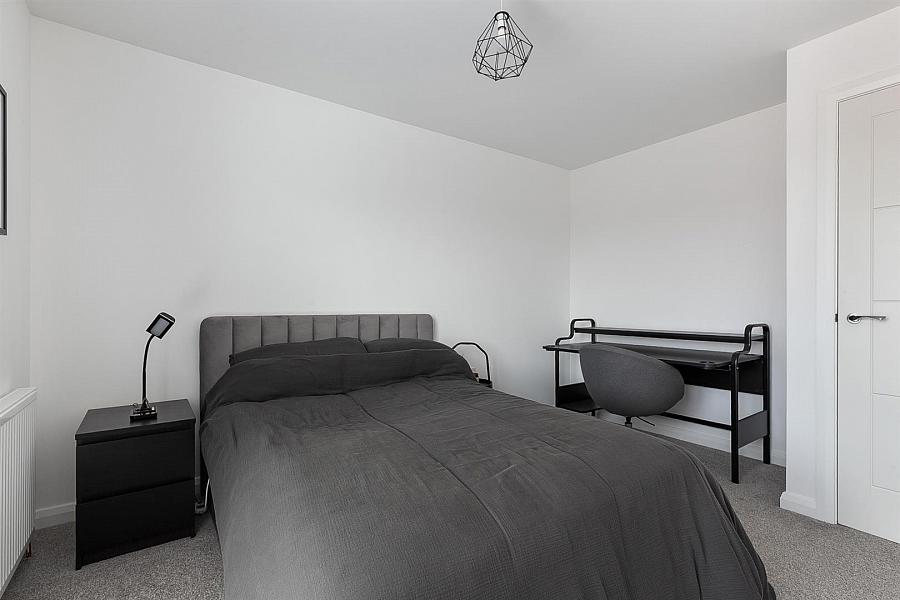 41 Alexandra Park Avenue