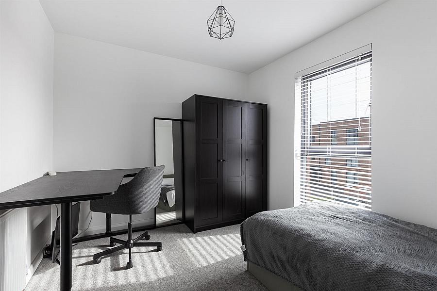 41 Alexandra Park Avenue