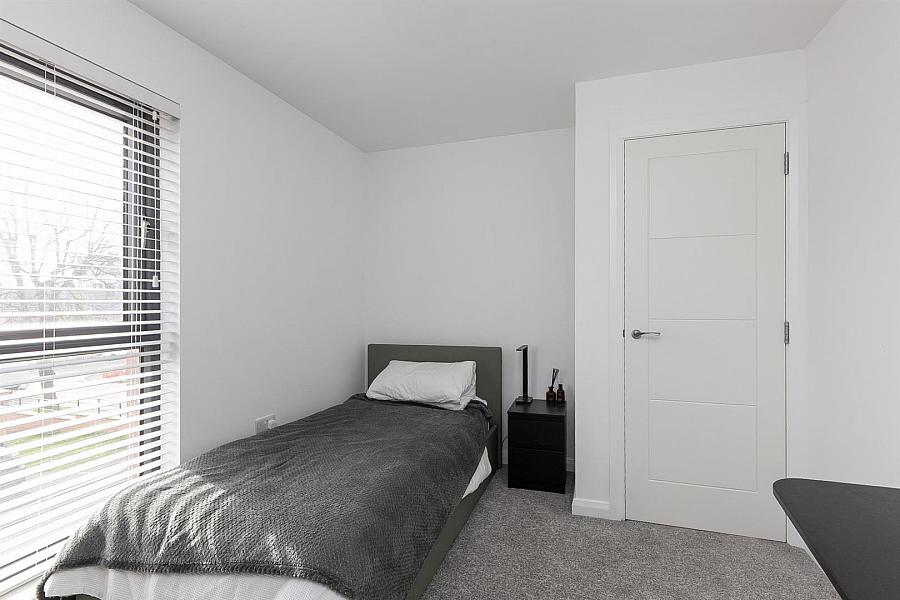 41 Alexandra Park Avenue