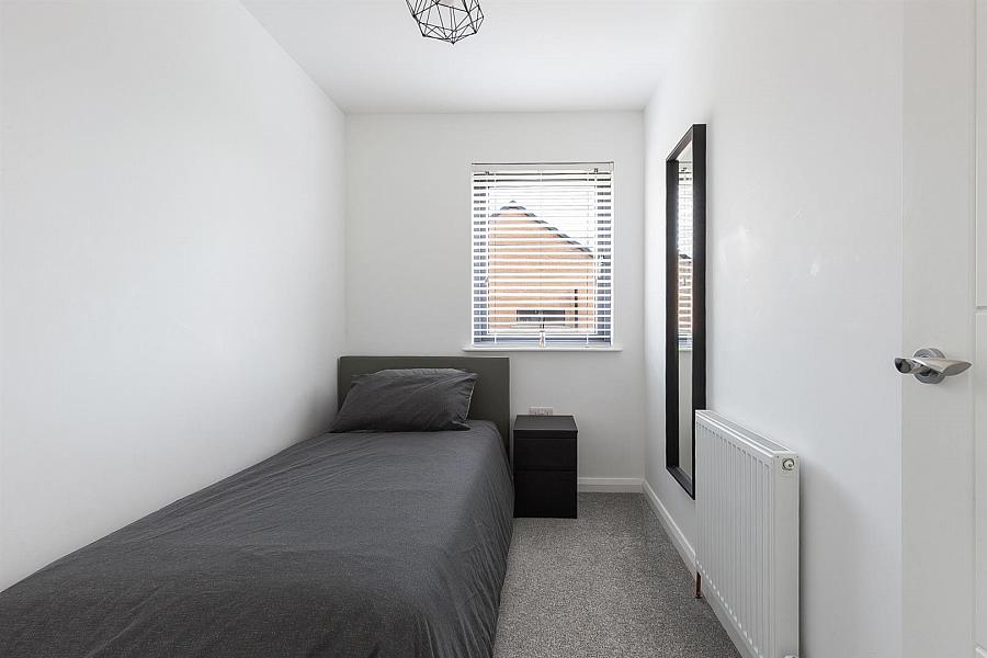 41 Alexandra Park Avenue