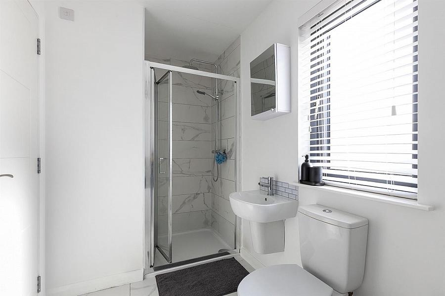 41 Alexandra Park Avenue