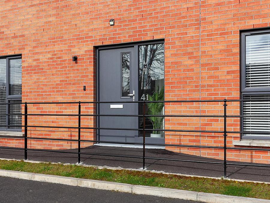 41 Alexandra Park Avenue