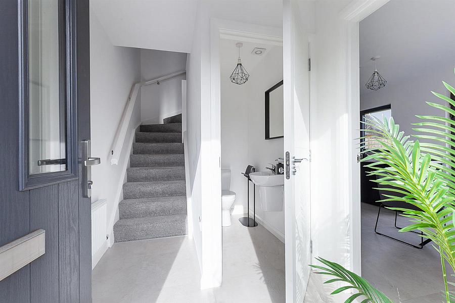 41 Alexandra Park Avenue