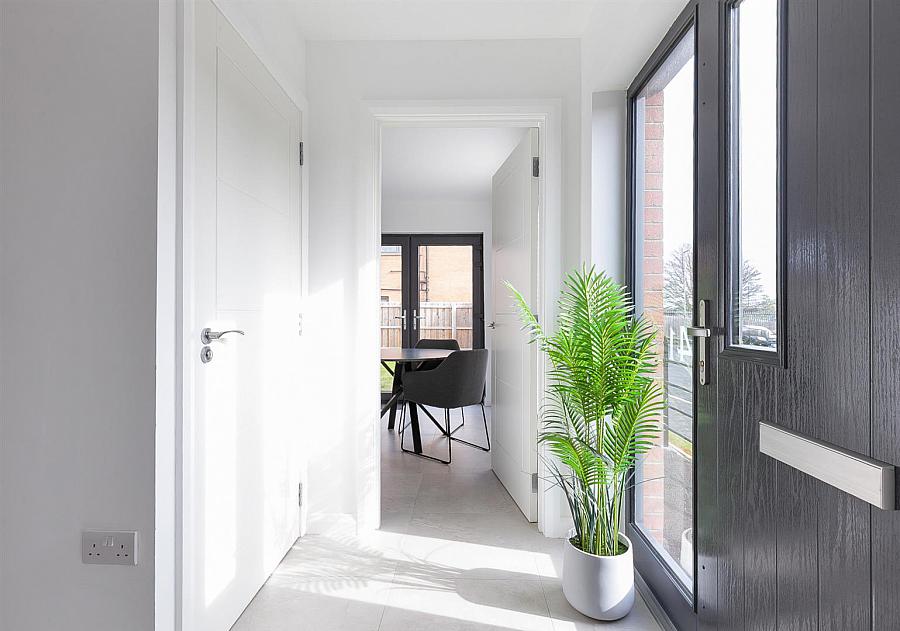 41 Alexandra Park Avenue