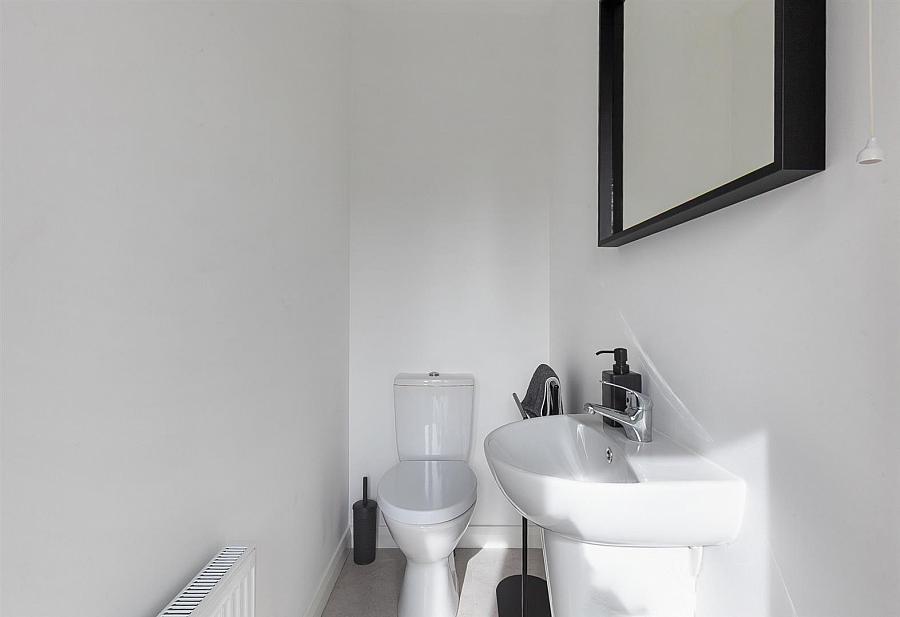 41 Alexandra Park Avenue