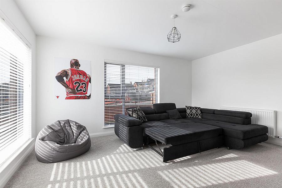 41 Alexandra Park Avenue