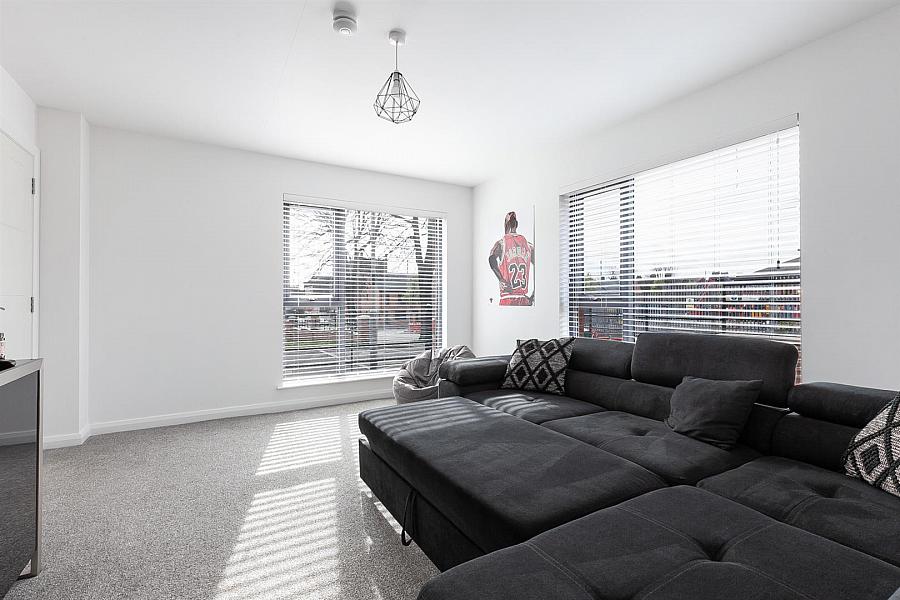 41 Alexandra Park Avenue