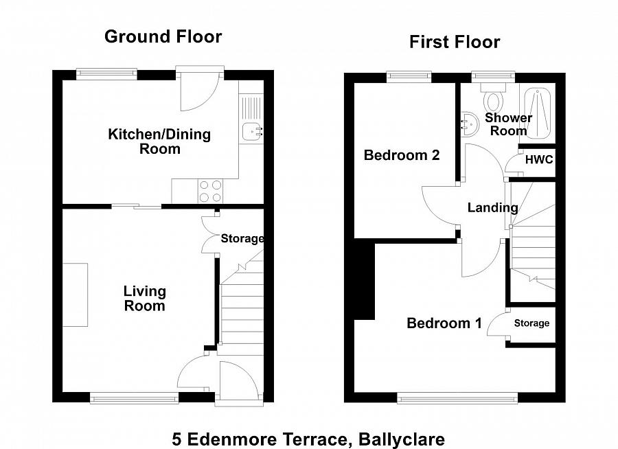 5 Edenmore Terrace