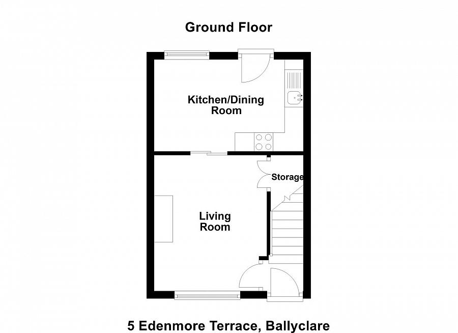 5 Edenmore Terrace