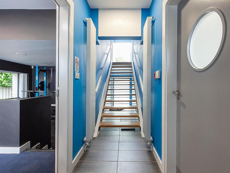 First Floor Commercial Unit At 29 Ballyclare Road