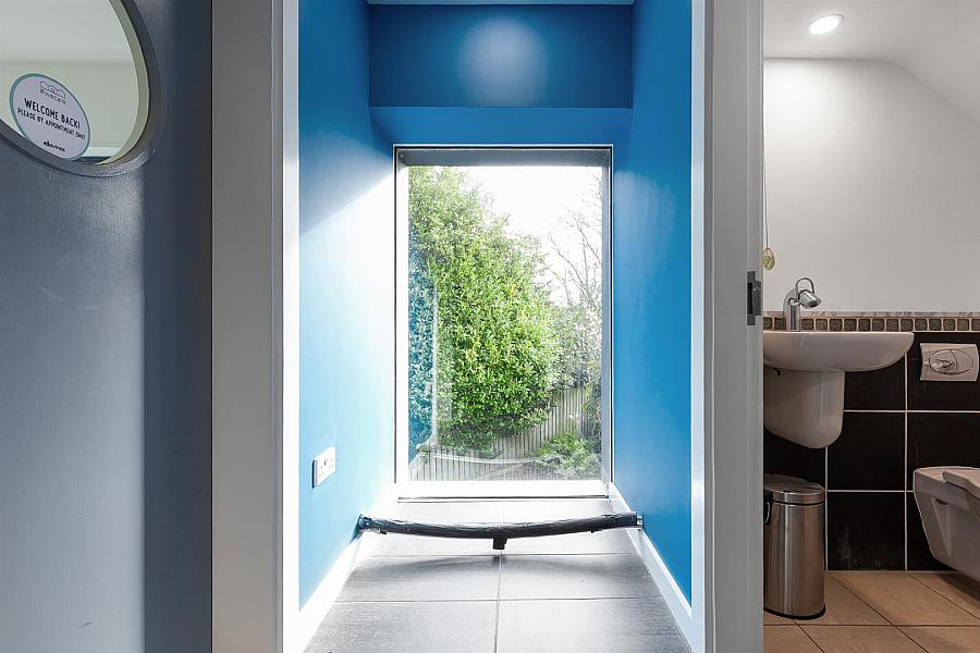 First Floor Commercial Unit At 29 Ballyclare Road