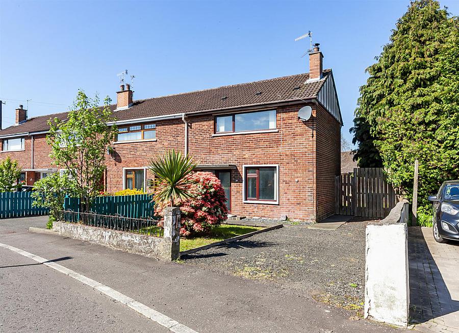 48 Coronation Crescent