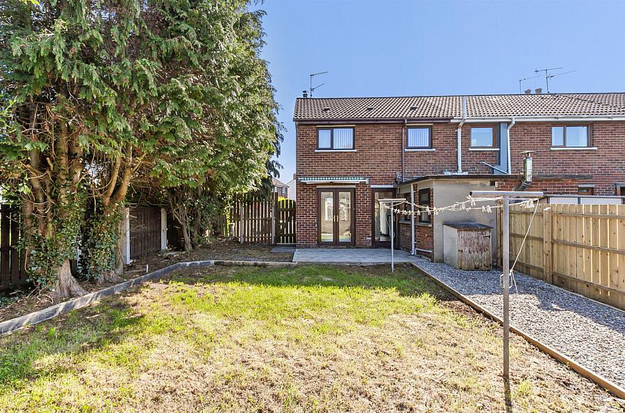 48 Coronation Crescent