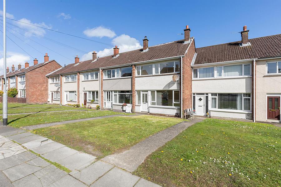 85 Lisnabreen Crescent