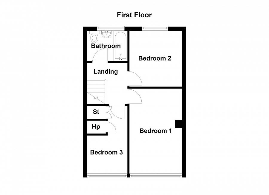 85 Lisnabreen Crescent