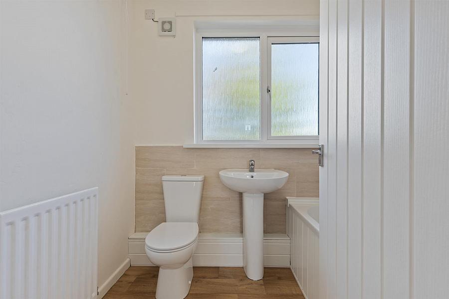 85 Lisnabreen Crescent