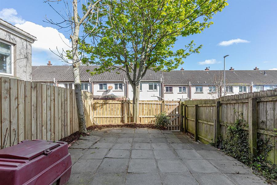 85 Lisnabreen Crescent