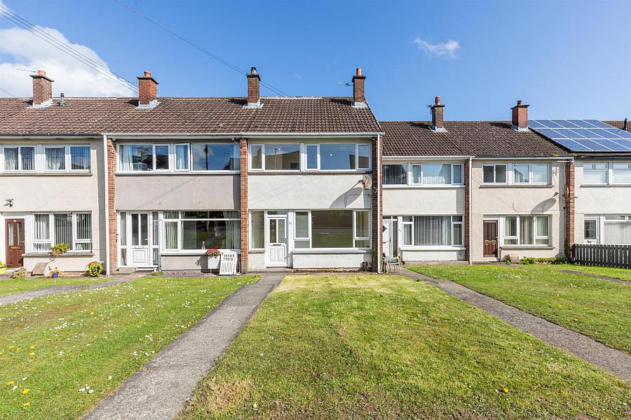 85 Lisnabreen Crescent