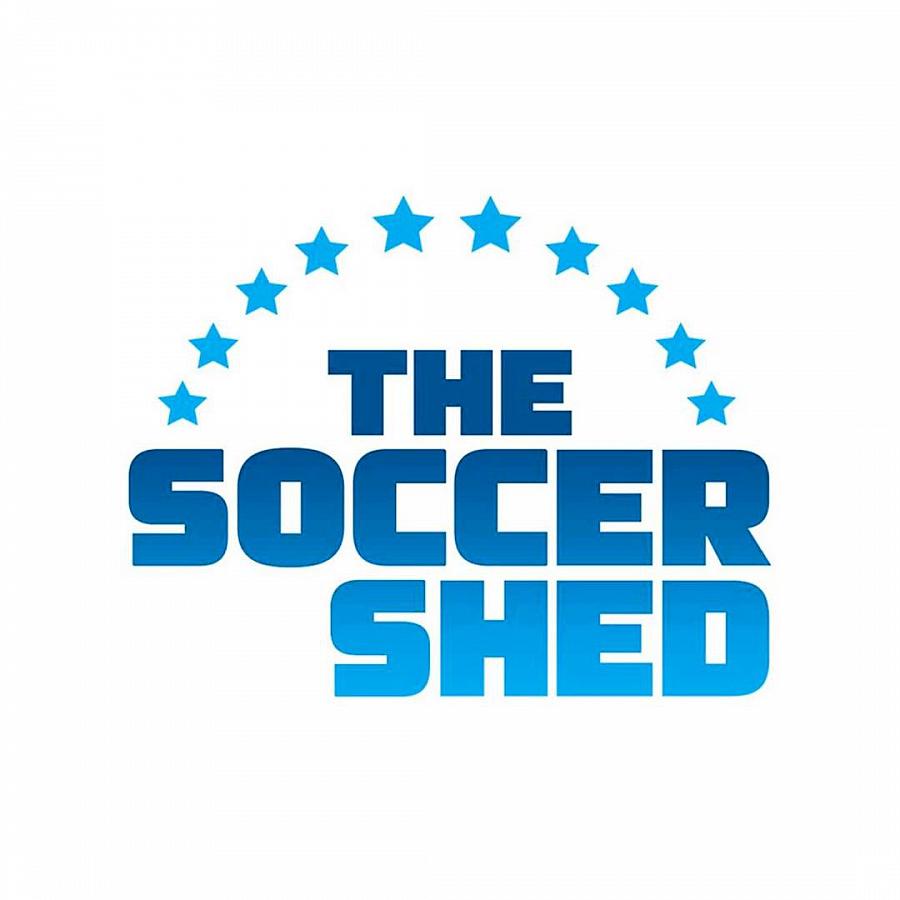 'The Soccer Shed' 51 Green Road