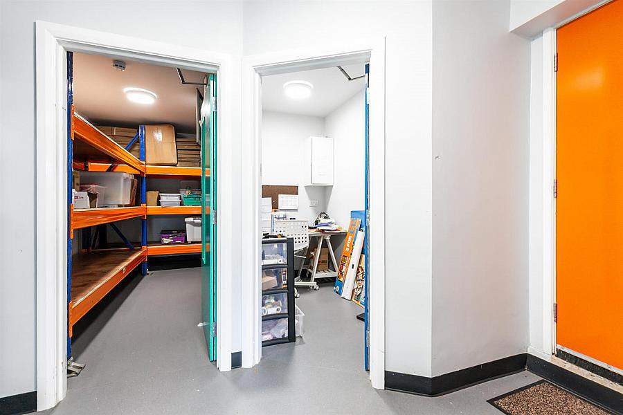 Unit 3 108B Hillhead Road