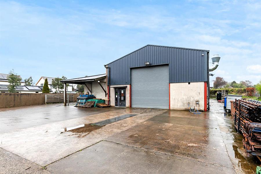 Unit 3 108B Hillhead Road